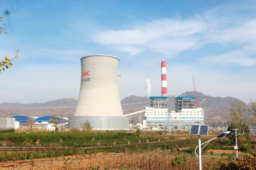 商洛电厂﹟1机组并网发电一次成功2.jpg