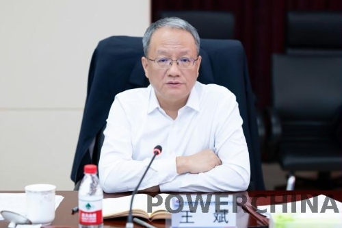 王斌调研山东片区子企业巡视审计问题整改和高质量发展工作